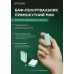 Мини баф полировщик прямоугольный одноразовый. 400/3000 грит (50 шт.) Сталекс