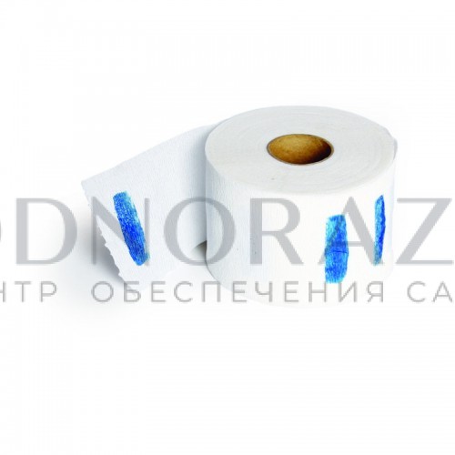 Воротнички парикмахерские TM "Panni Mlada" (5 рул.) Картонная шпуля Воротнички парикмахерские TM "Panni Mlada" (5 рул.) Картонная шпуля