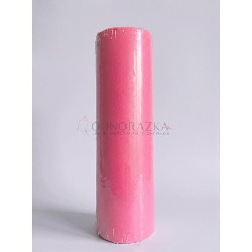 Простынь одноразовая ТМ COLOReIT (19г/м) 0,8х500м.