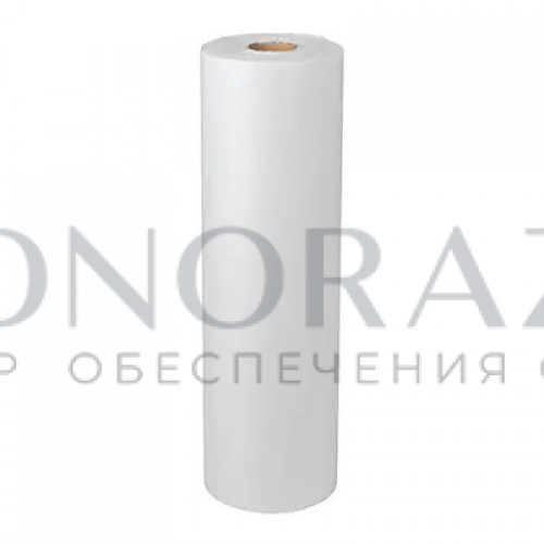 Простынь одноразовая ТМ COLOReIT (19г/м) 0,8х500м.